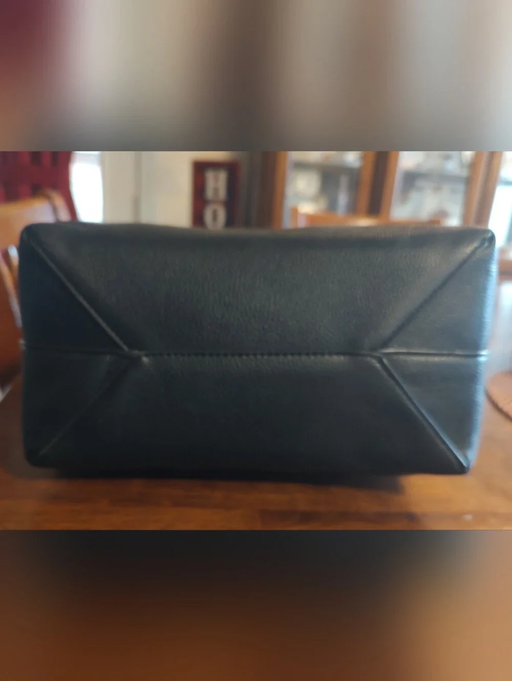 Sondra Roberts structured black